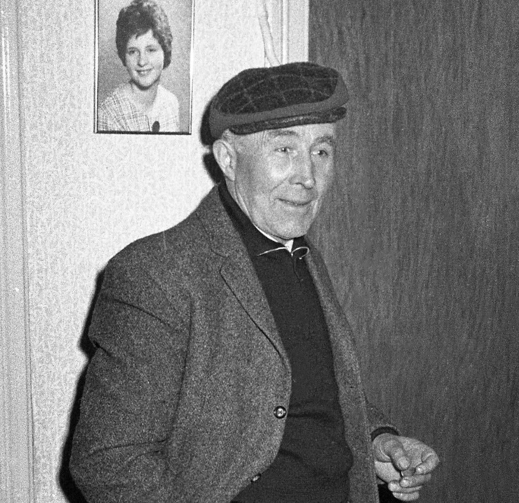 Janneboer